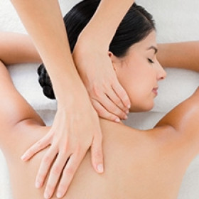 Massagem Relaxante - Onorelax - 50 minutos - 1 Sessão