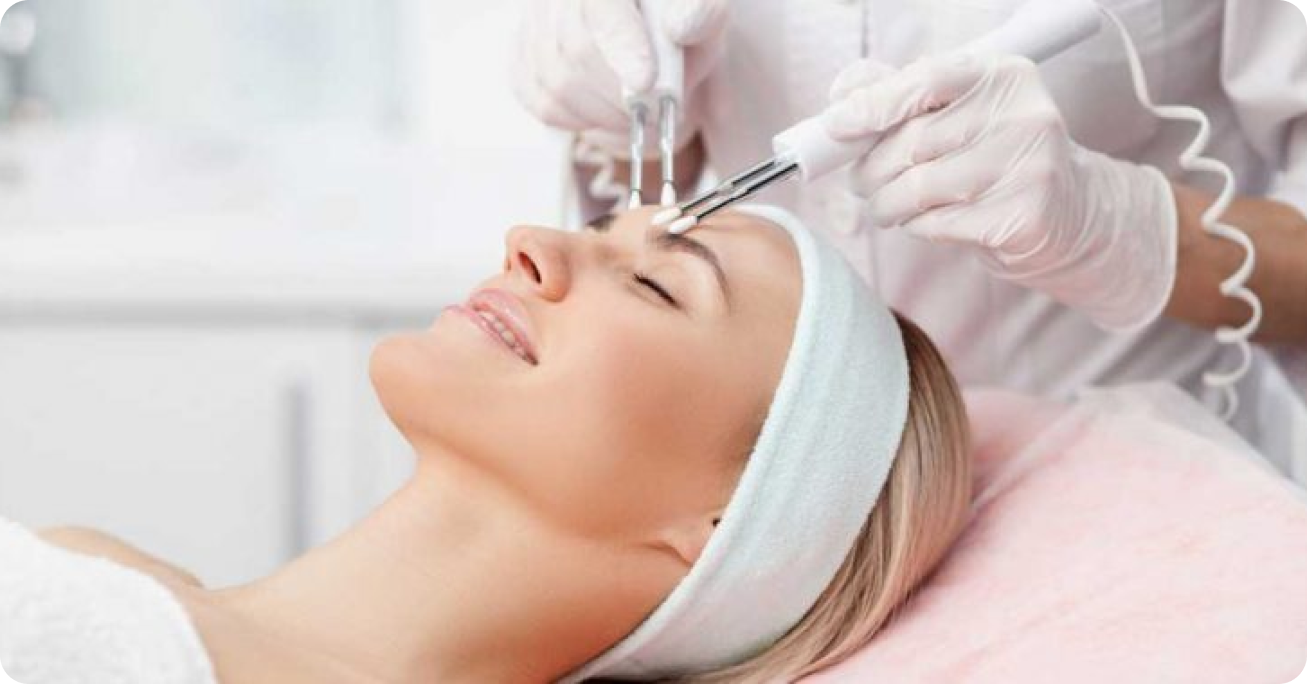 <p>Serviços</p>
<p>estéticos</p>
<p>médicos</p>