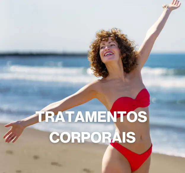Tratamentos Corporais