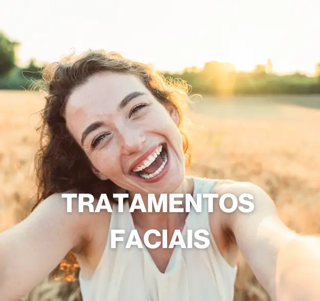 Tratamentos Faciais