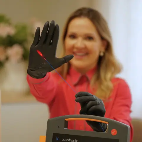 Imagem do Tratamento