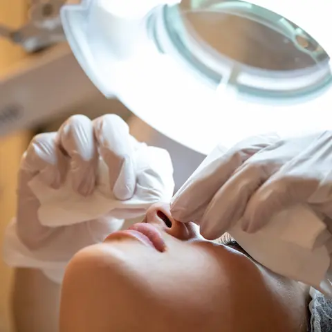 Imagem do Tratamento